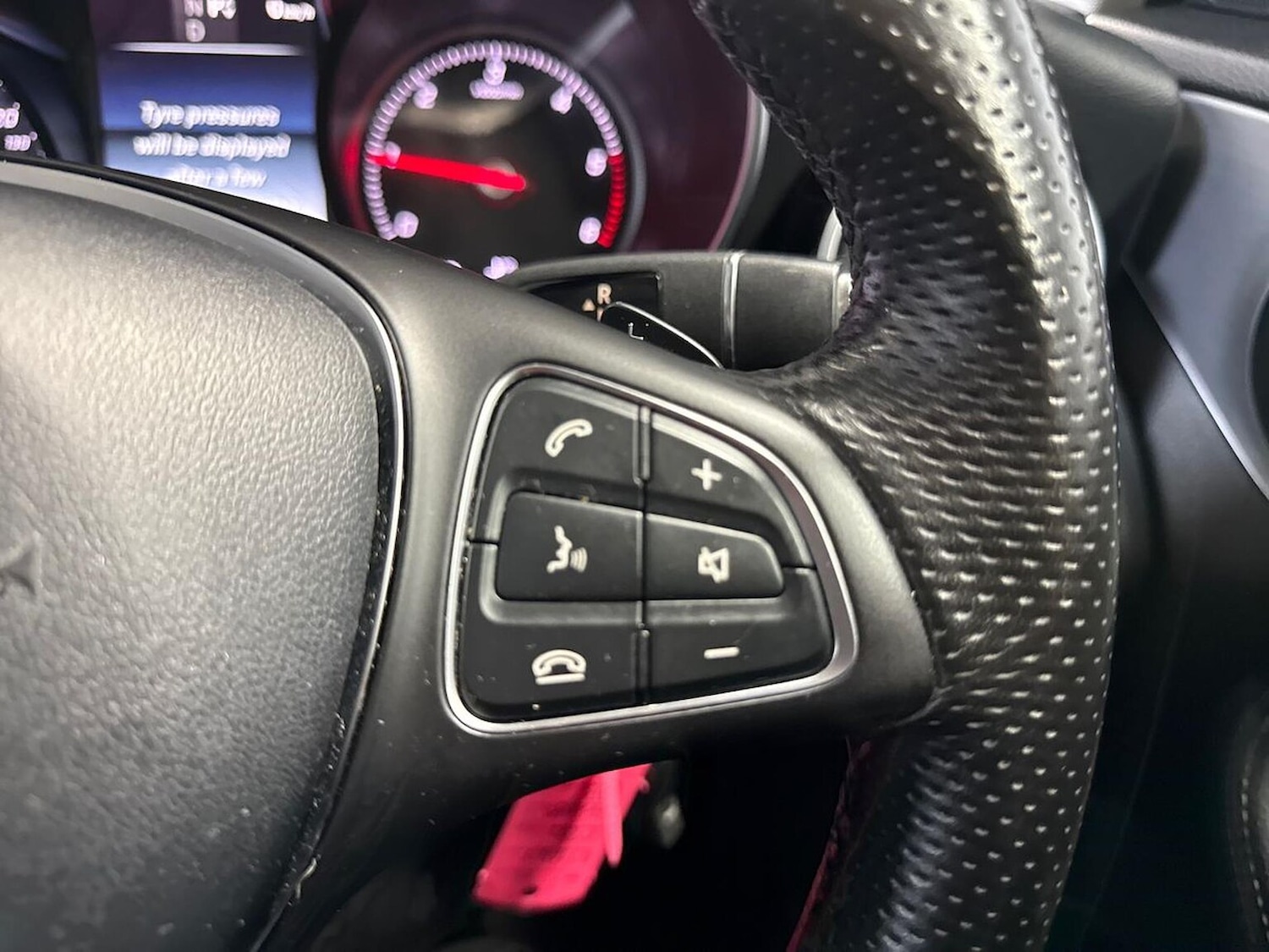 Used Mercedes-Benz C Class 2016 for sale - 78192124: Photo 25