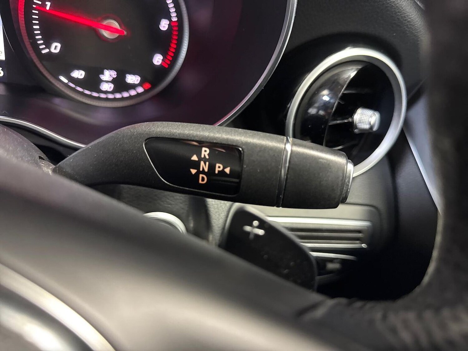 Used Mercedes-Benz C Class 2016 for sale - 78192124: Photo 27