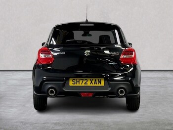 Used Suzuki Swift 2023 for sale - 75490607: Photo