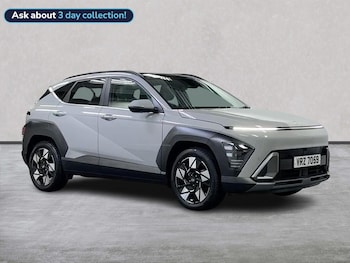 Used Hyundai KONA 2024 for sale - 78659595: Photo