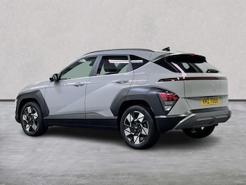Used Hyundai KONA 2024 for sale - 78659595: Photo
