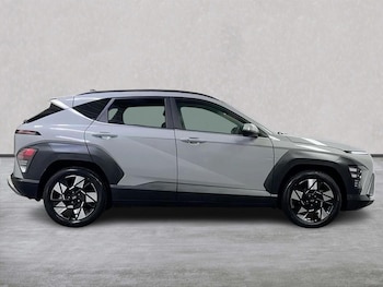 Used Hyundai KONA 2024 for sale - 78659595: Photo