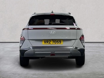 Used Hyundai KONA 2024 for sale - 78659595: Photo