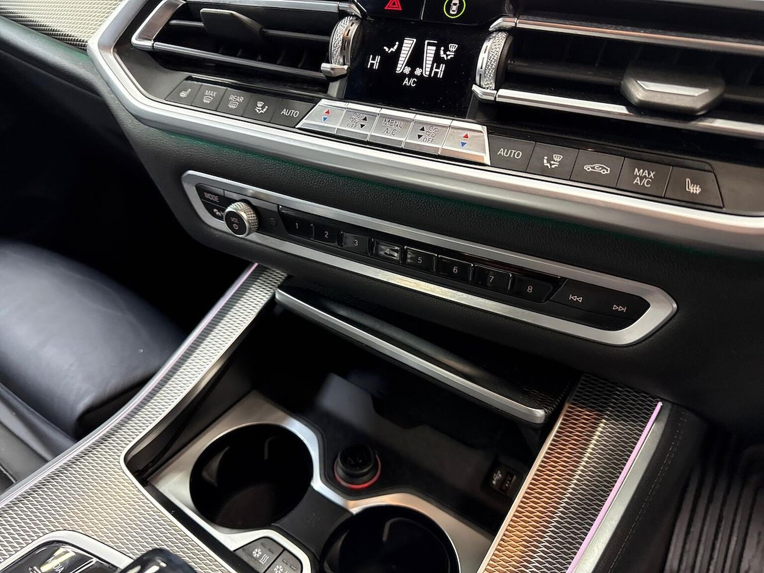 Used BMW X5 2019 for sale - 77946079: Photo 12