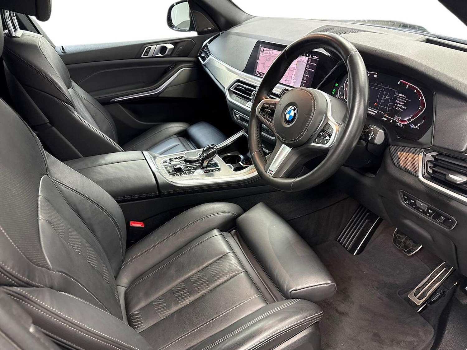 Used BMW X5 2019 for sale - 77946079: Photo 15