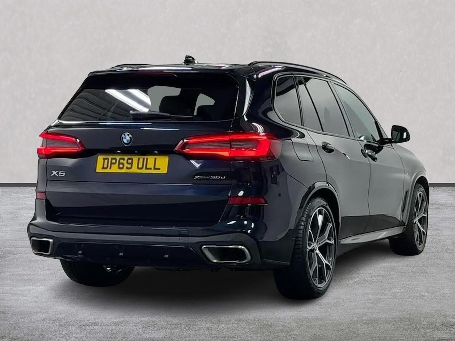 Used BMW X5 2019 for sale - 77946079: Photo 18