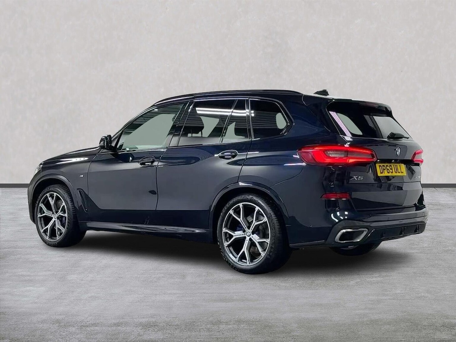 Used BMW X5 2019 for sale - 77946079: Photo 2