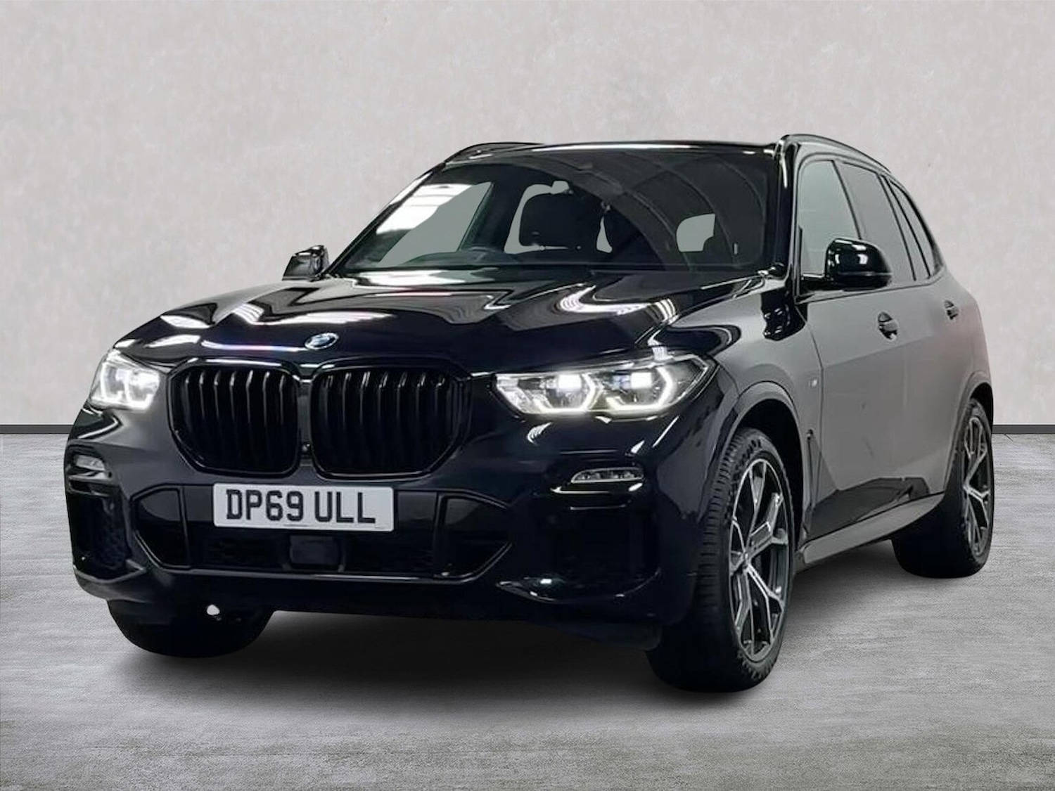 Used BMW X5 2019 for sale - 77946079: Photo 20