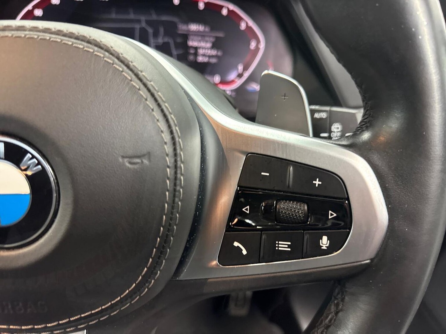 Used BMW X5 2019 for sale - 77946079: Photo 24