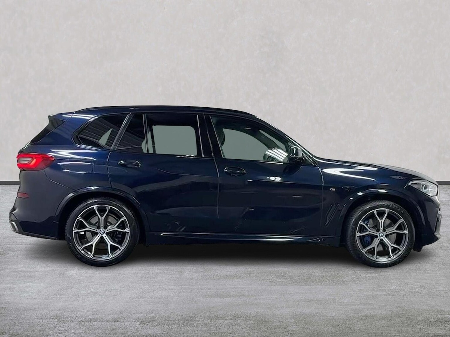 Used BMW X5 2019 for sale - 77946079: Photo 3