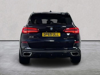 Used BMW X5 2019 for sale - 77946079: Photo