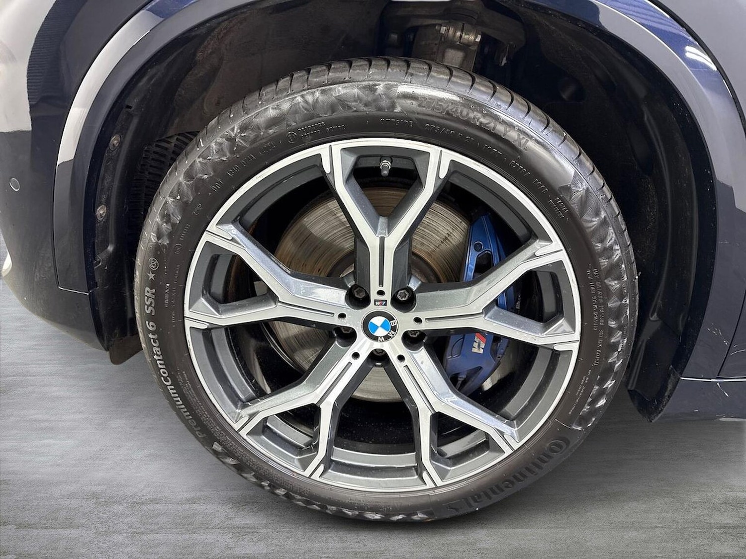 Used BMW X5 2019 for sale - 77946079: Photo 6