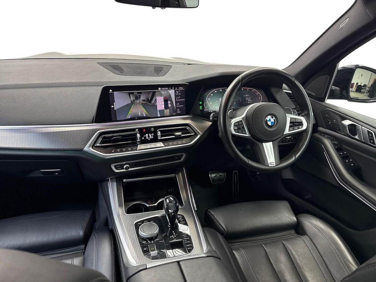 Used BMW X5 2019 for sale - 77946079: Photo 8