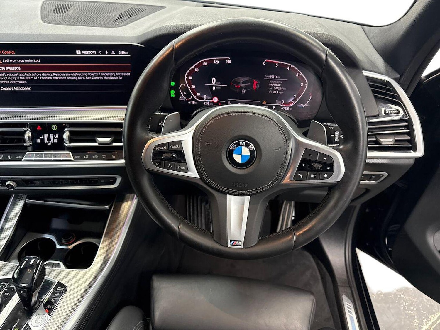 Used BMW X5 2019 for sale - 77946079: Photo 9