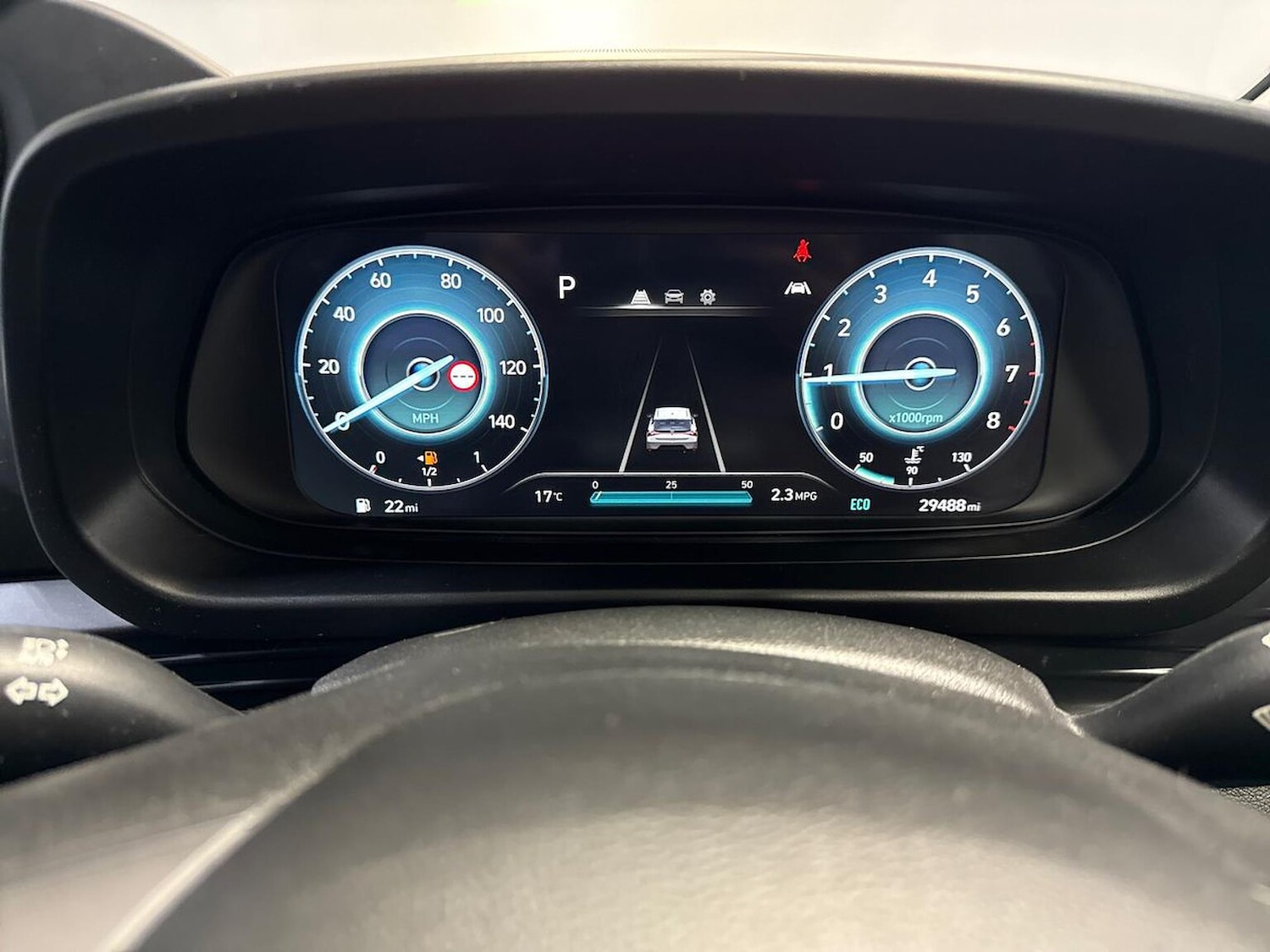 Used Hyundai i20 2022 for sale - 76884954: Photo 10