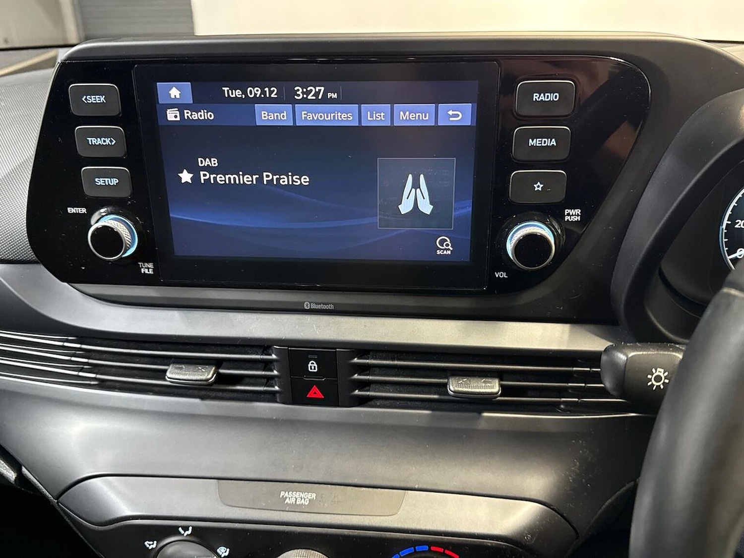 Used Hyundai i20 2022 for sale - 76884954: Photo 11