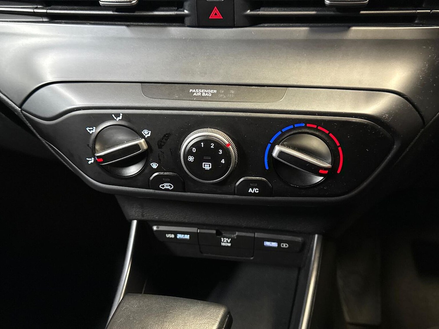 Used Hyundai i20 2022 for sale - 76884954: Photo 12