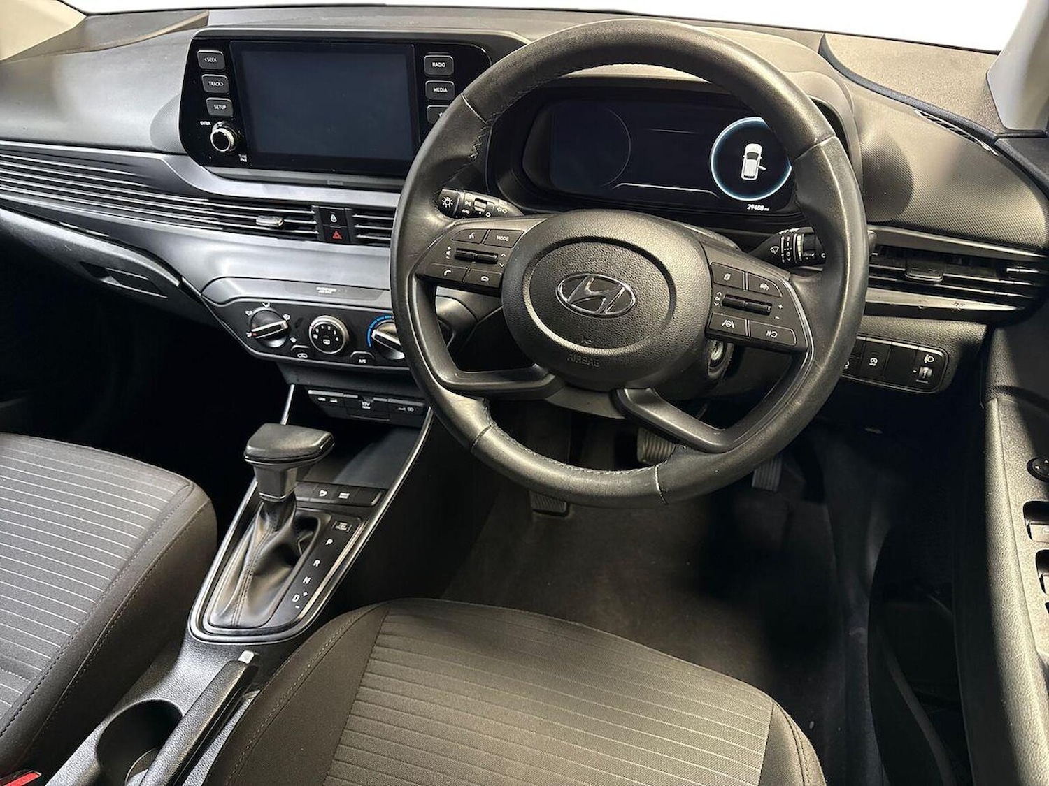 Used Hyundai i20 2022 for sale - 76884954: Photo 15