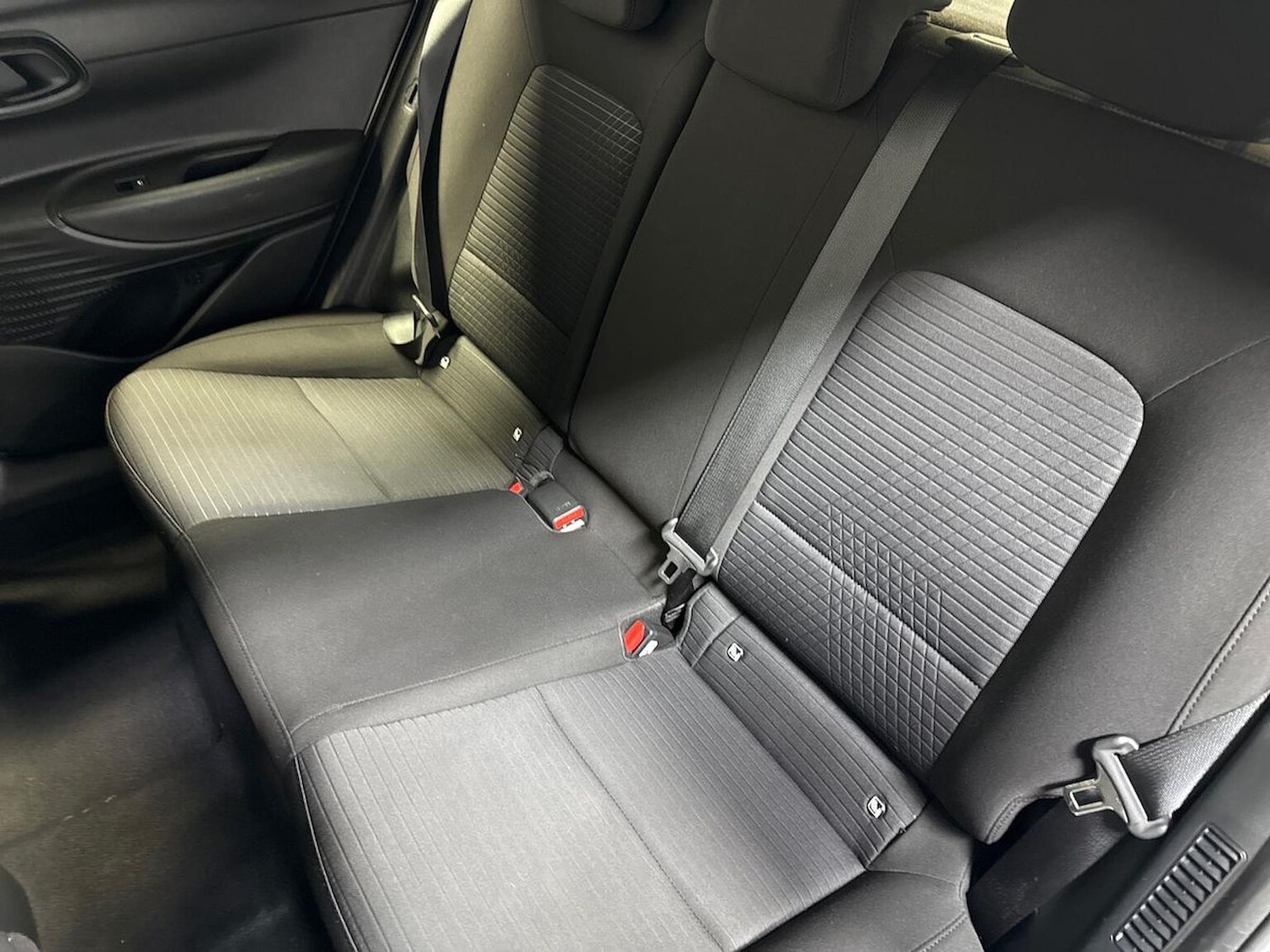 Used Hyundai i20 2022 for sale - 76884954: Photo 16