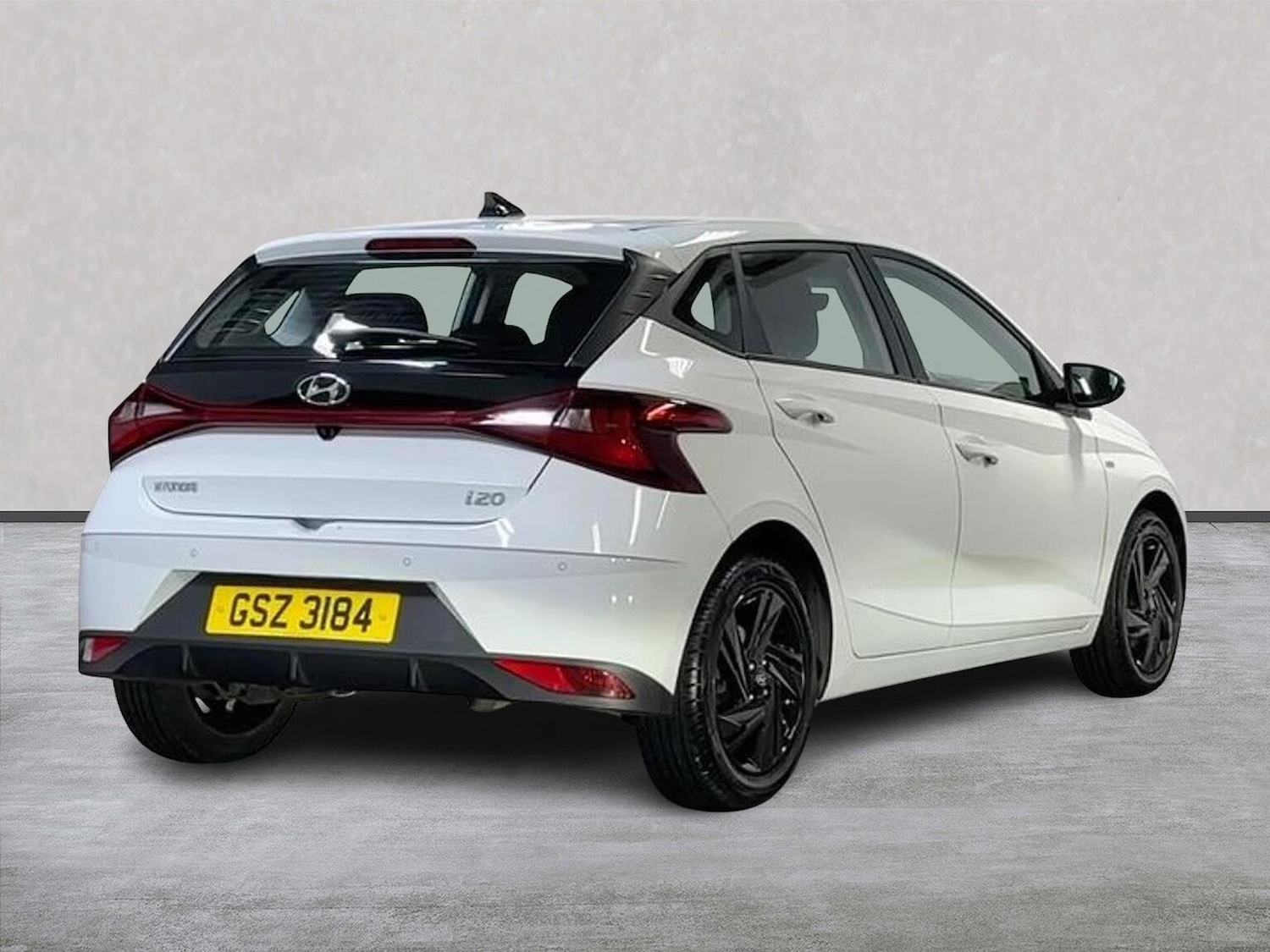 Used Hyundai i20 2022 for sale - 76884954: Photo 18