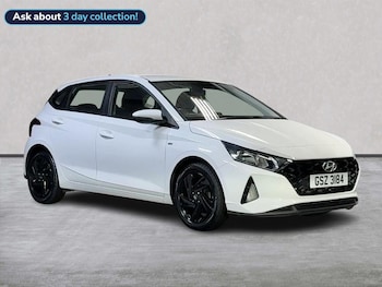 2022 - 1.0T GDi 48V MHD SE Connect 5dr DCT