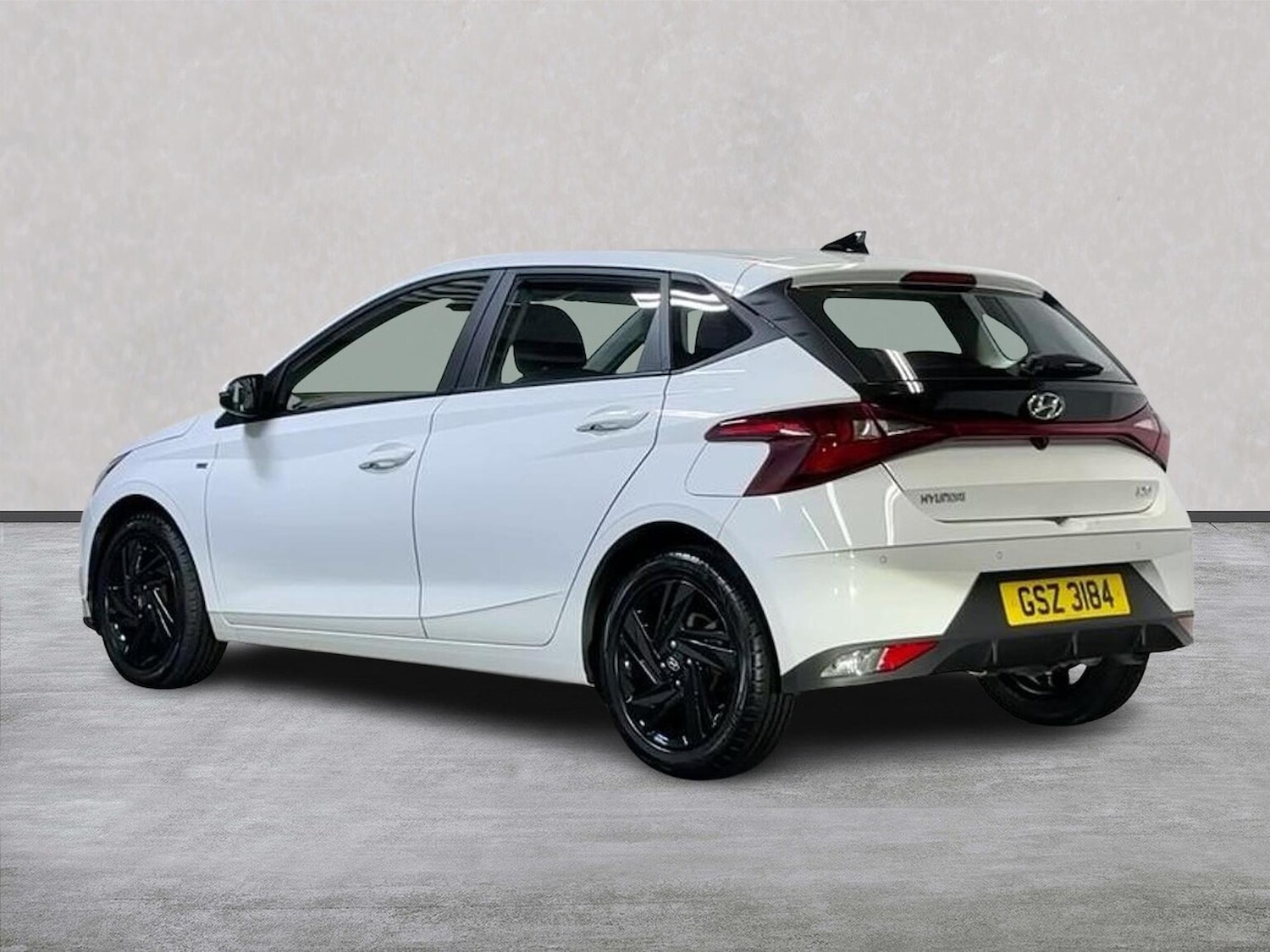 Used Hyundai i20 2022 for sale - 76884954: Photo 2