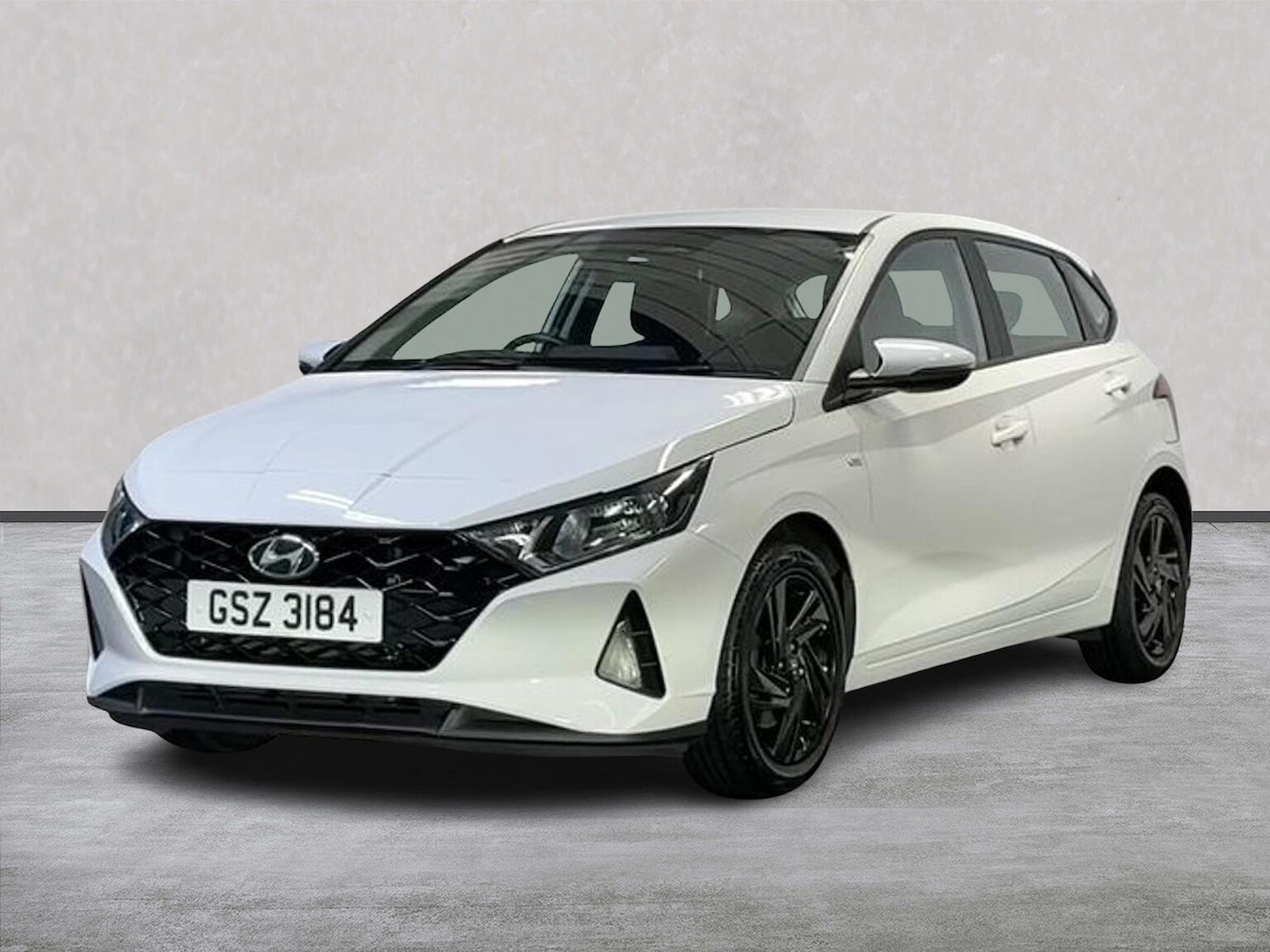 Used Hyundai i20 2022 for sale - 76884954: Photo 20