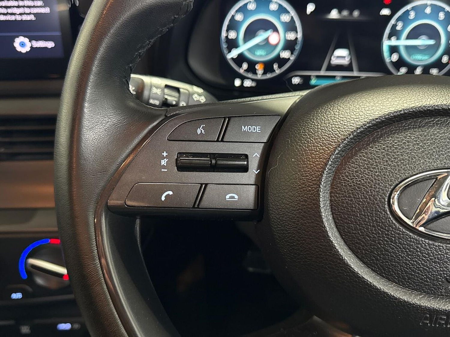 Used Hyundai i20 2022 for sale - 76884954: Photo 24