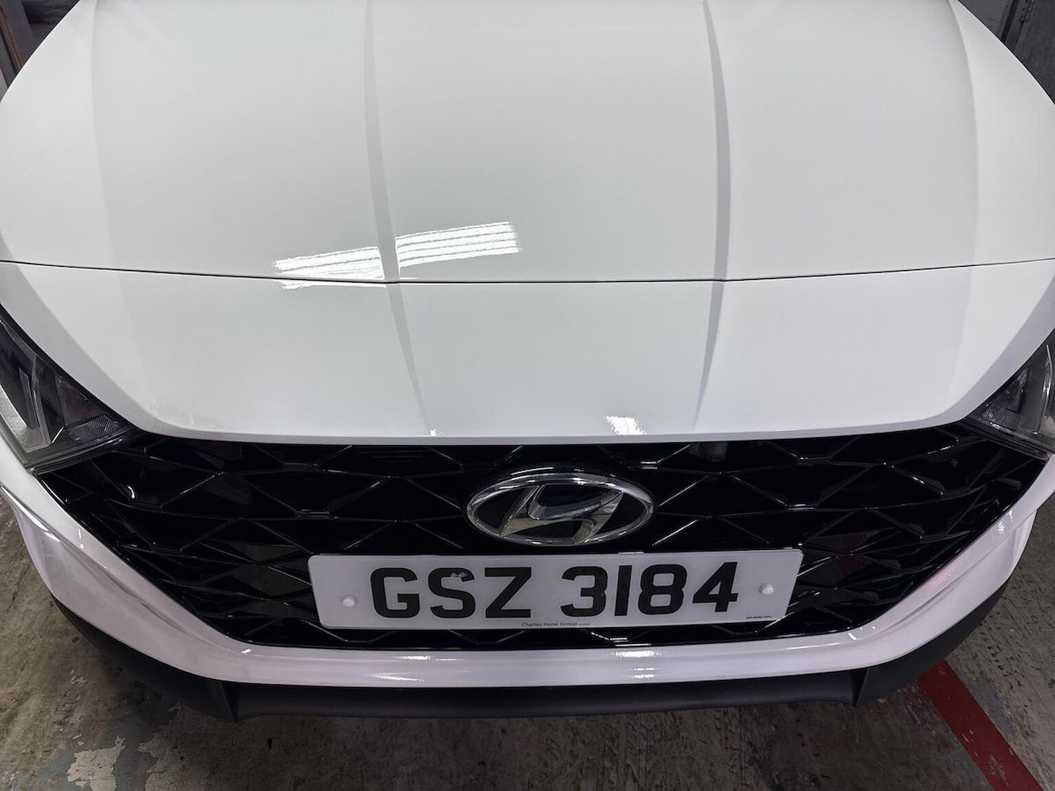 Used Hyundai i20 2022 for sale - 76884954: Photo 28
