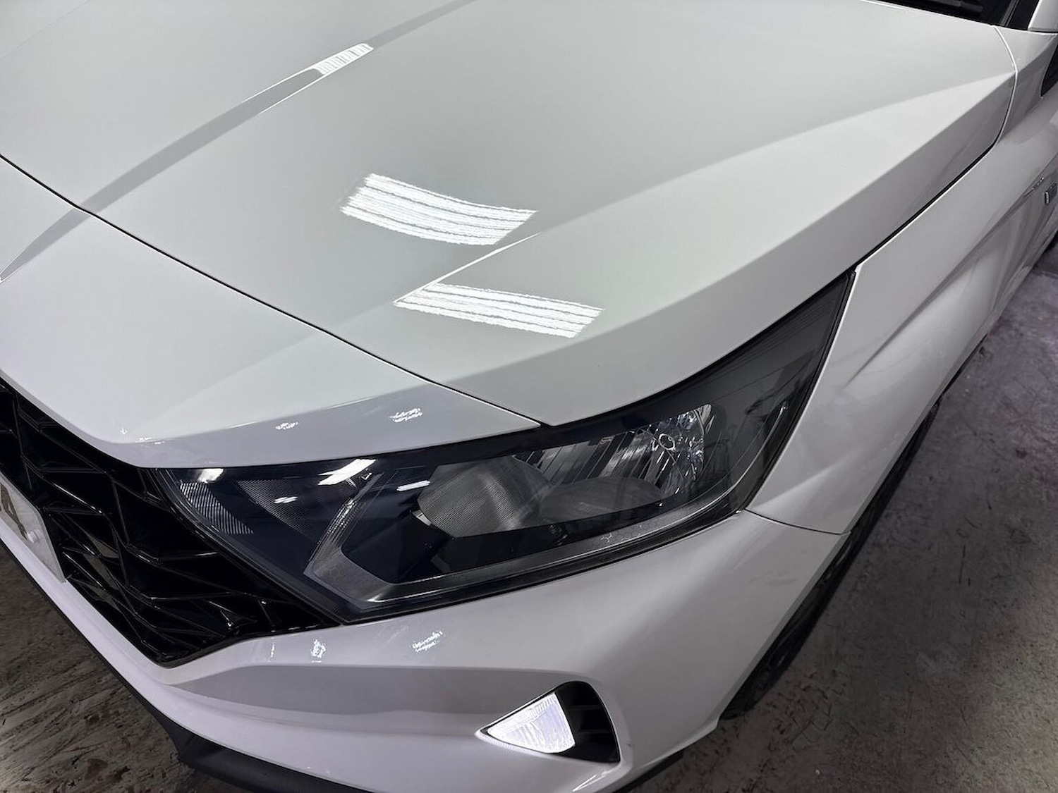 Used Hyundai i20 2022 for sale - 76884954: Photo 29