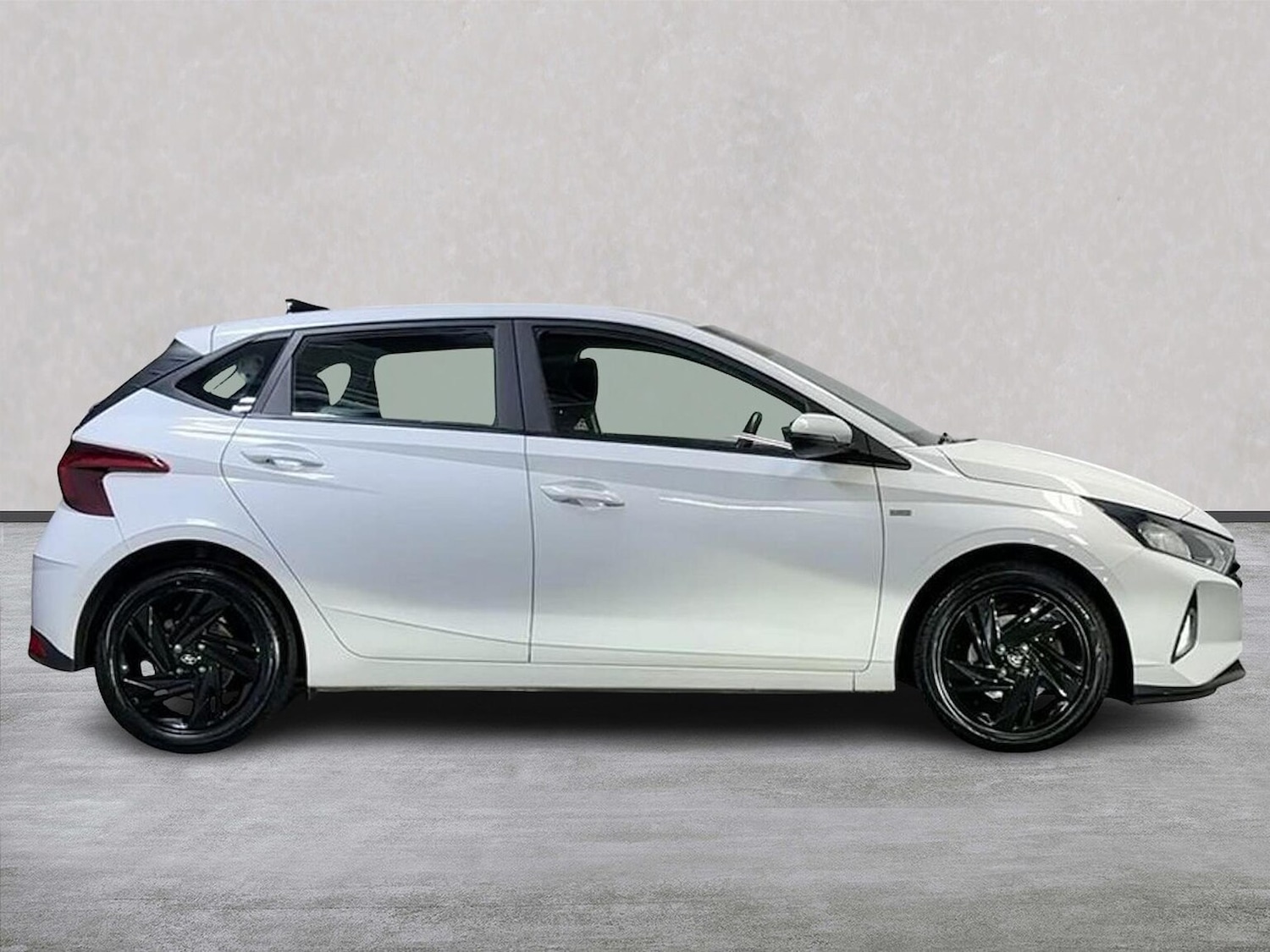 Used Hyundai i20 2022 for sale - 76884954: Photo 3