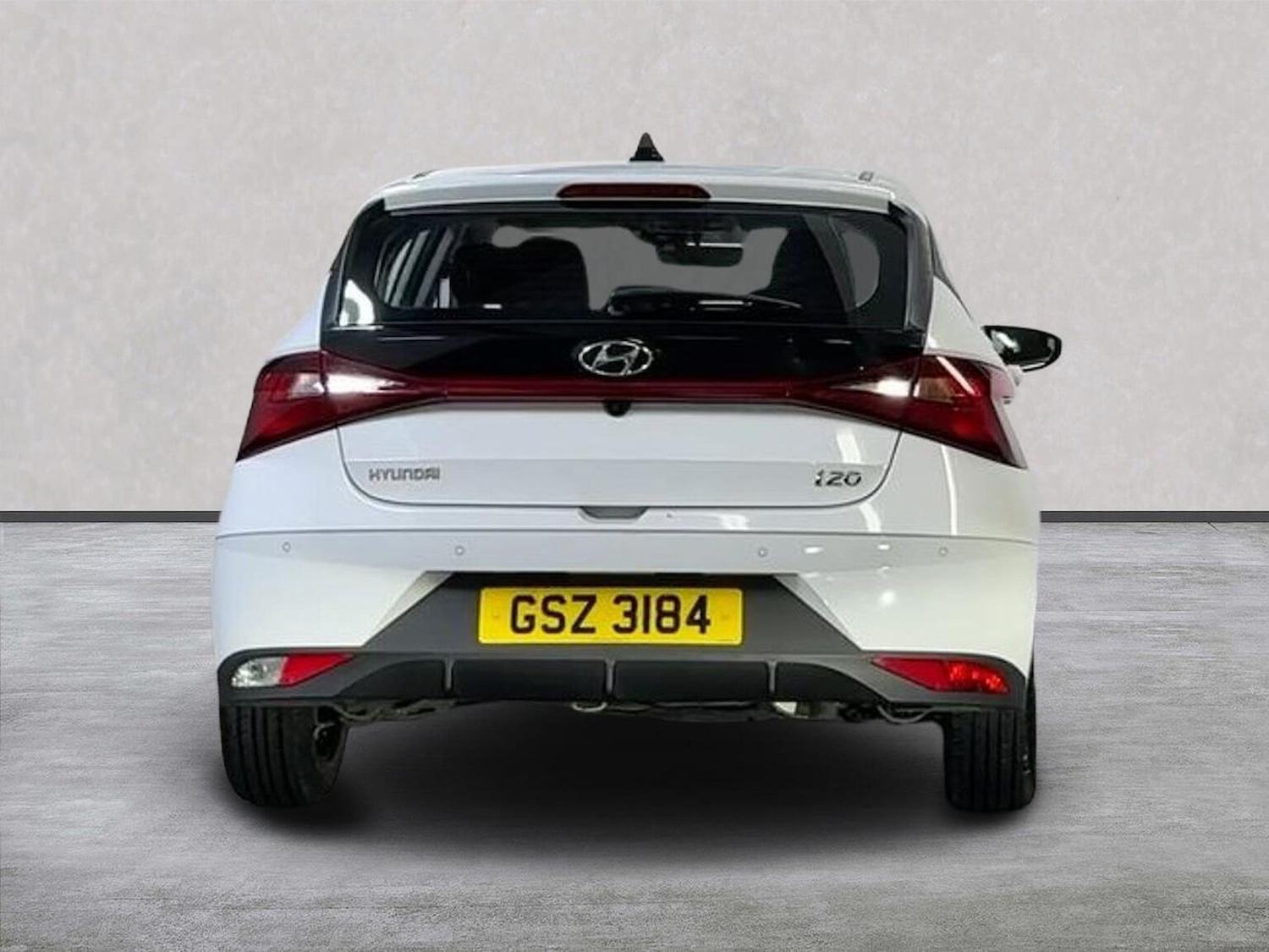 Used Hyundai i20 2022 for sale - 76884954: Photo 4