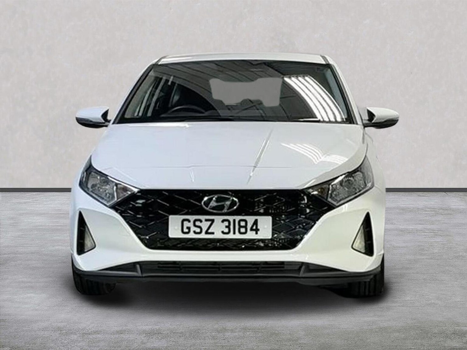 Used Hyundai i20 2022 for sale - 76884954: Photo 5