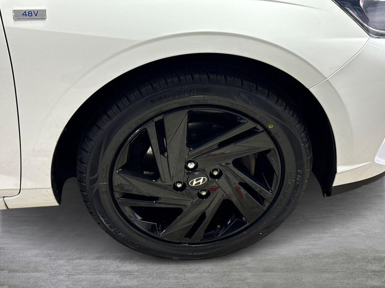 Used Hyundai i20 2022 for sale - 76884954: Photo 6