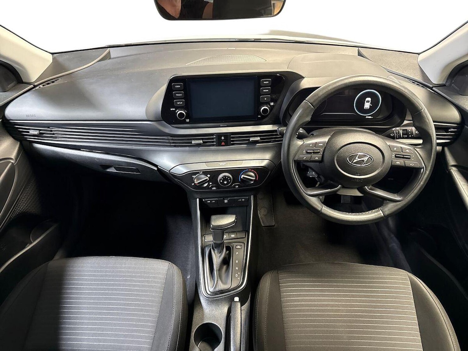 Used Hyundai i20 2022 for sale - 76884954: Photo 8