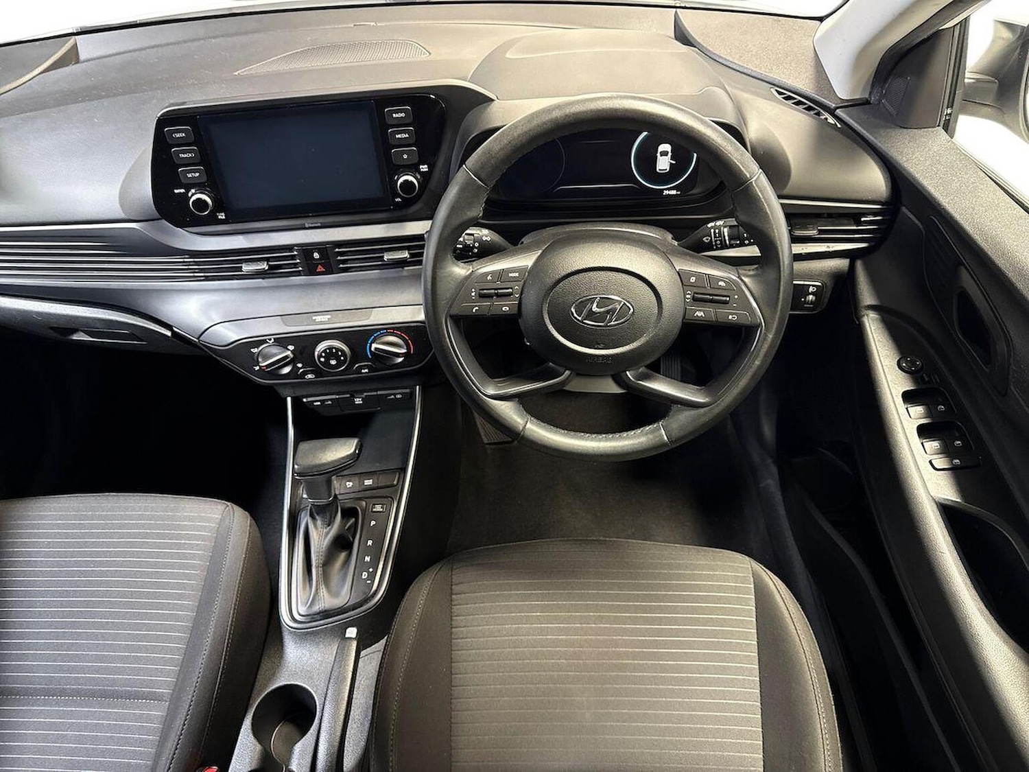 Used Hyundai i20 2022 for sale - 76884954: Photo 9