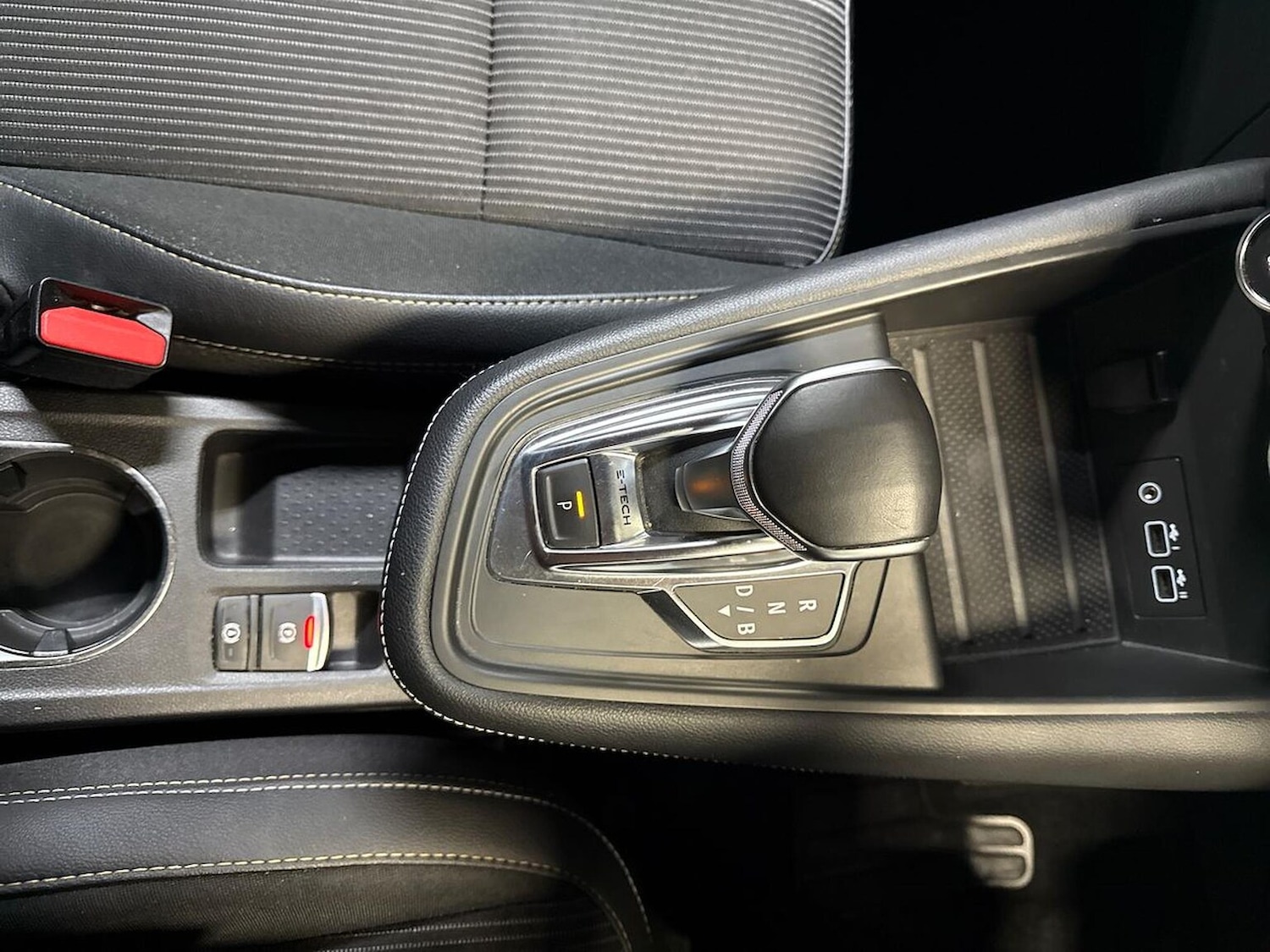 Used Renault Captur 2023 for sale - 76821728: Photo 13