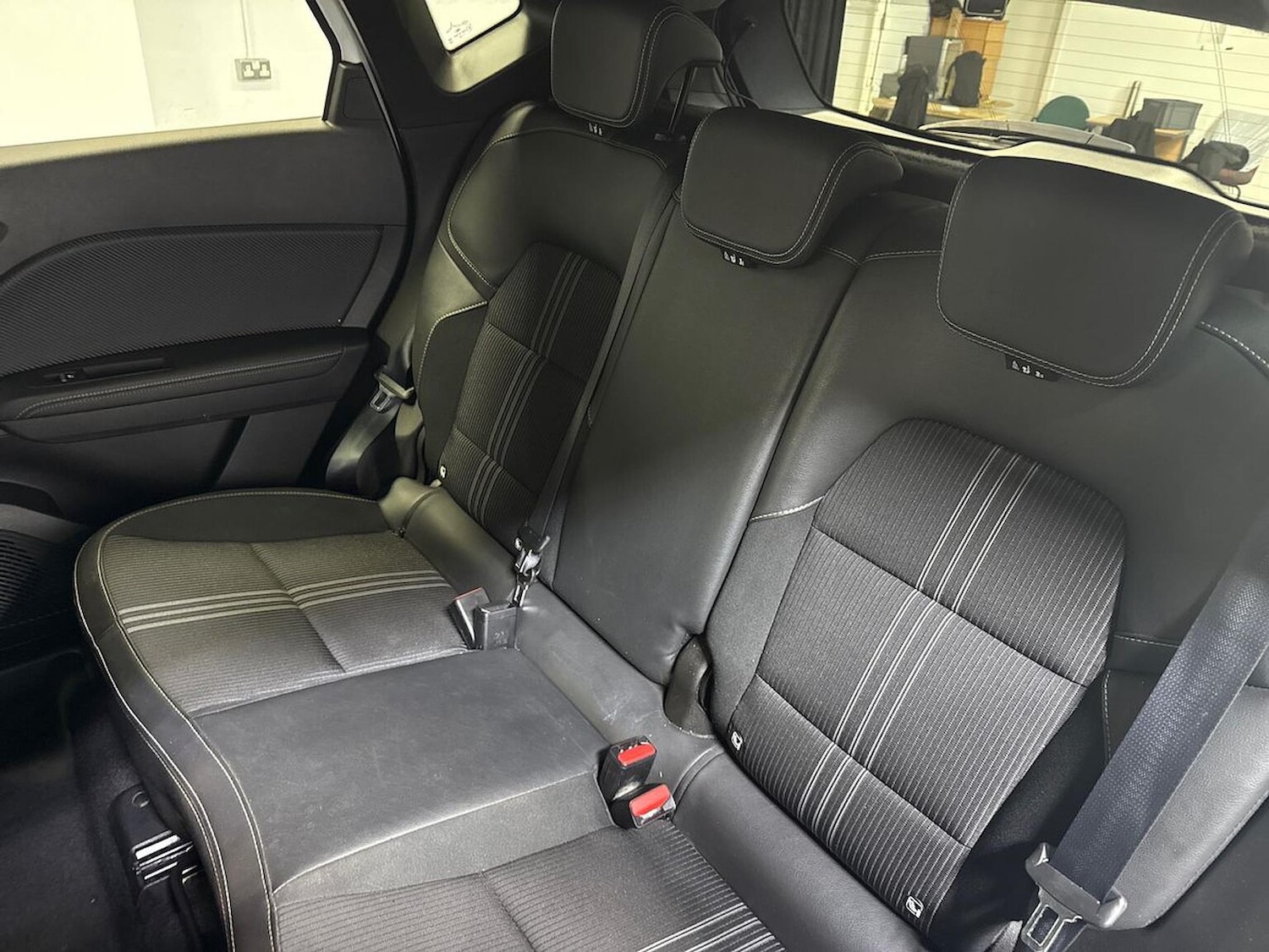 Used Renault Captur 2023 for sale - 76821728: Photo 16