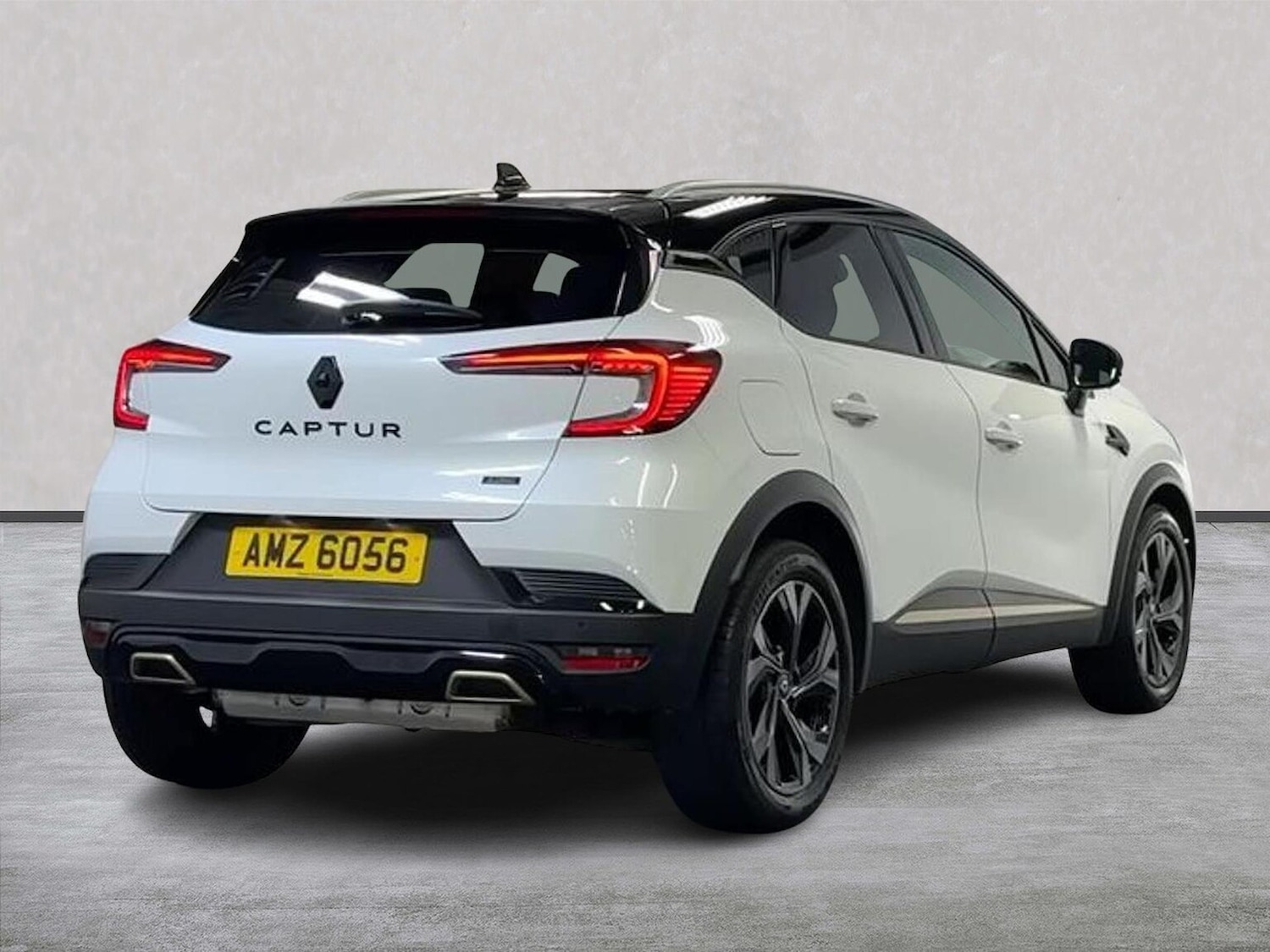 Used Renault Captur 2023 for sale - 76821728: Photo 18