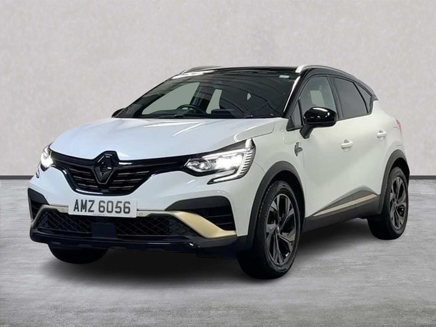 Used Renault Captur 2023 for sale - 76821728: Photo 20