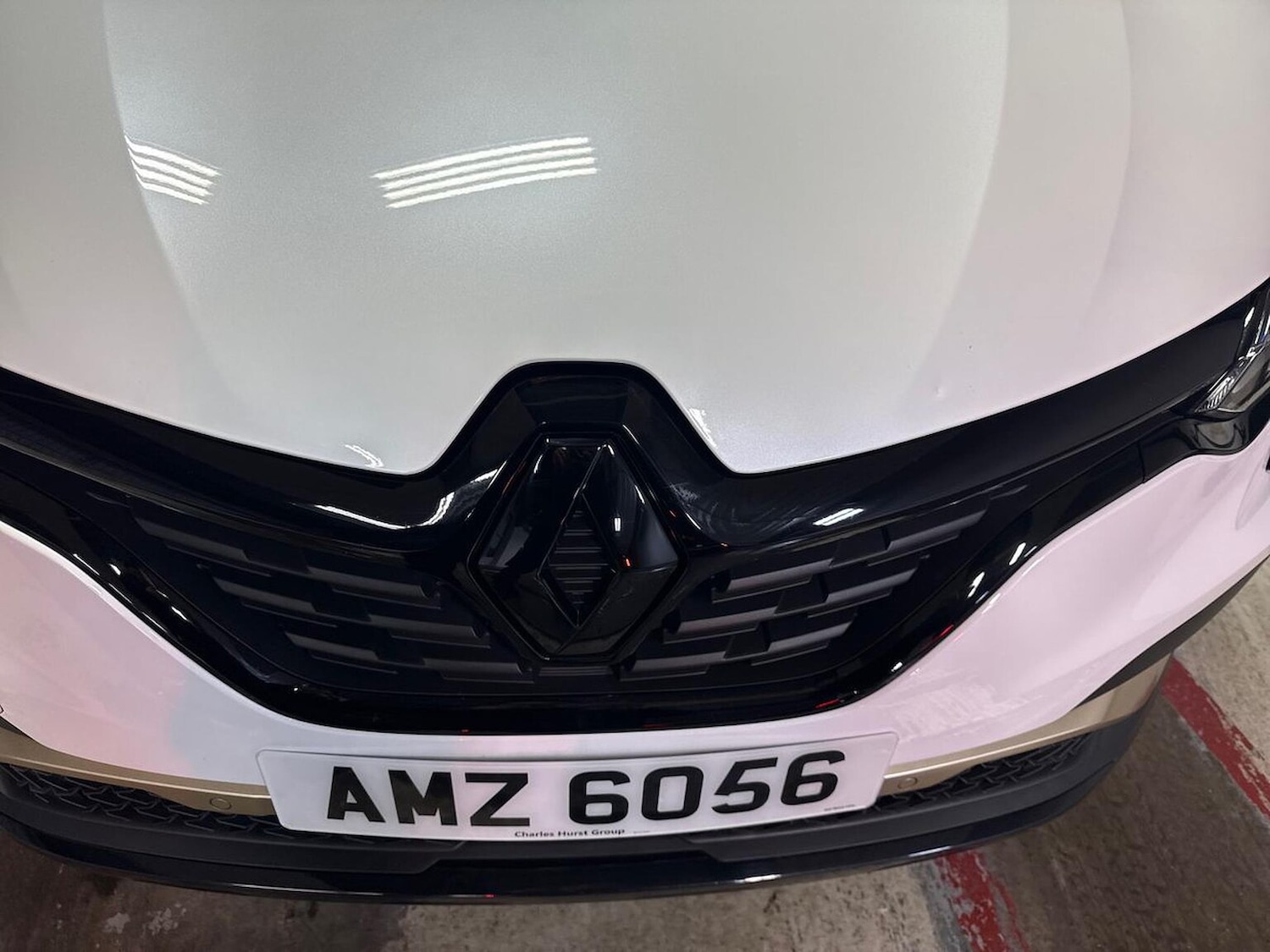 Used Renault Captur 2023 for sale - 76821728: Photo 28