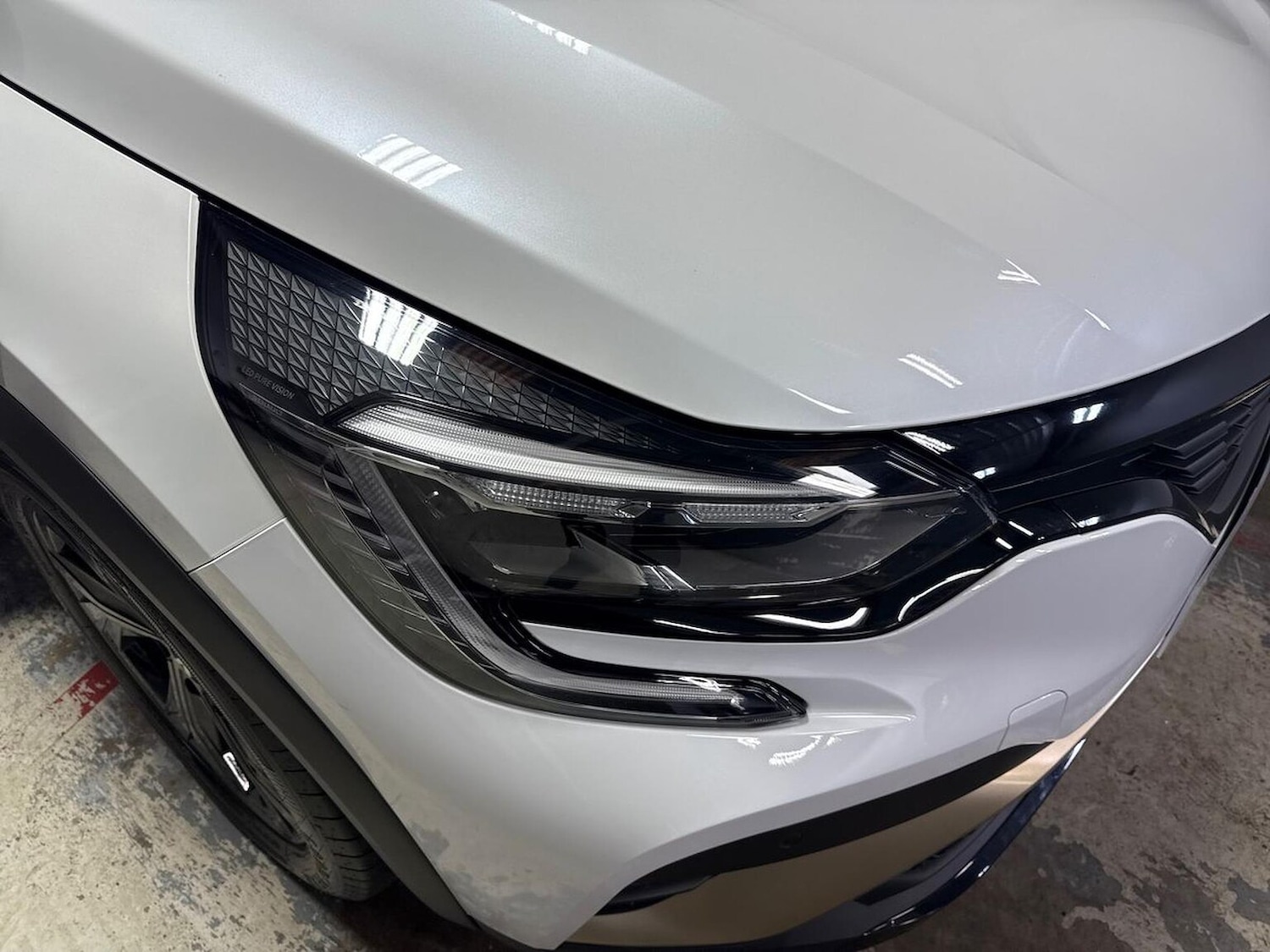 Used Renault Captur 2023 for sale - 76821728: Photo 29