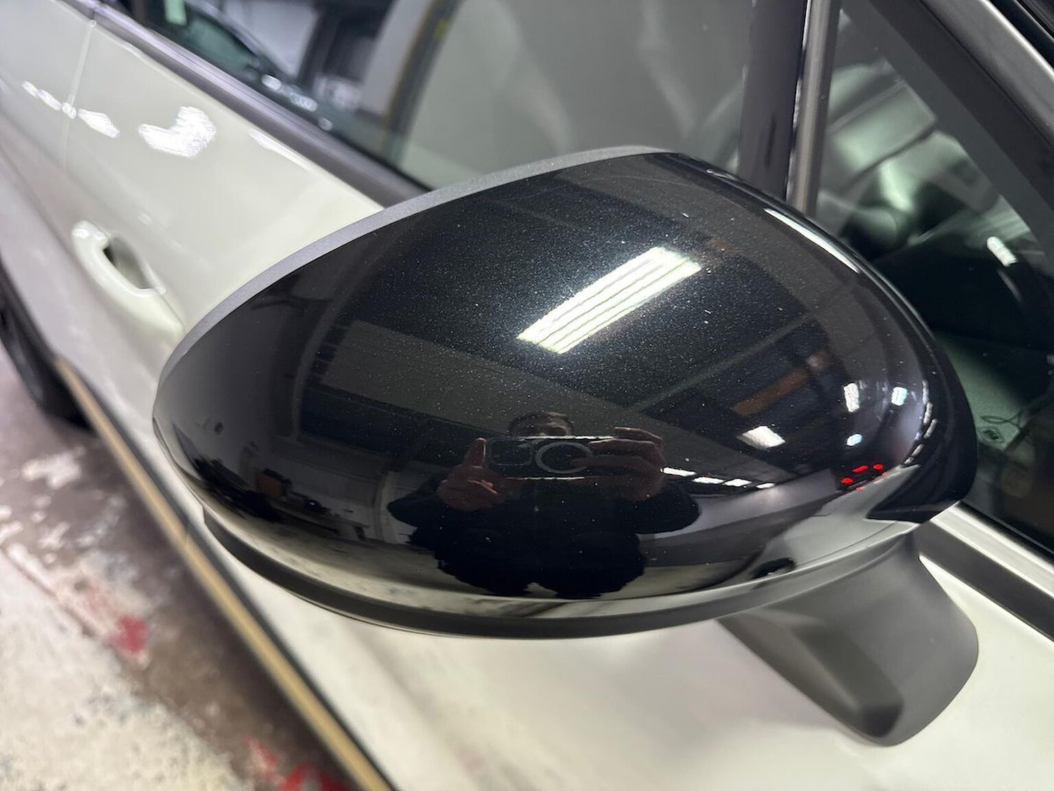 Used Renault Captur 2023 for sale - 76821728: Photo 30