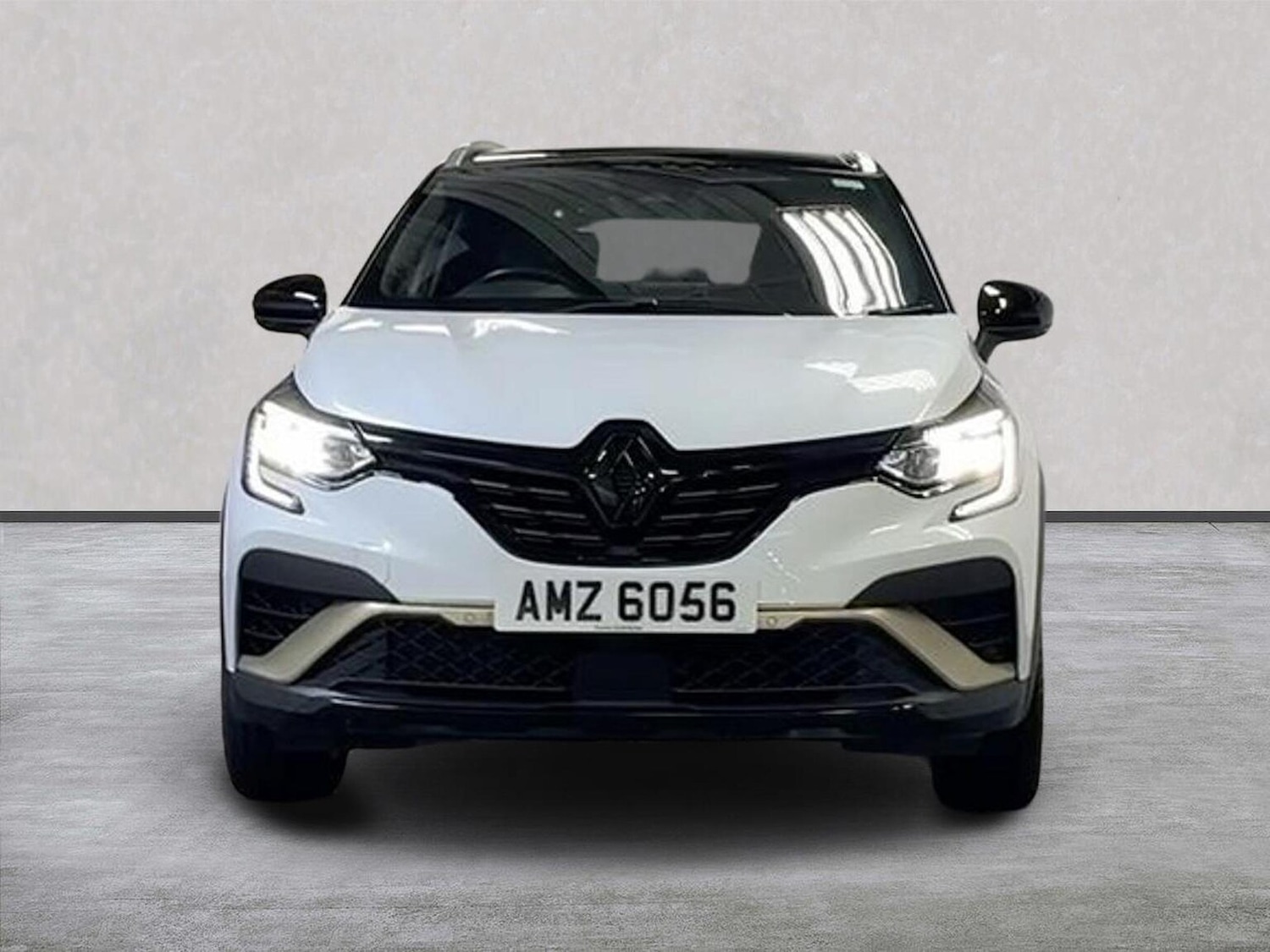 Used Renault Captur 2023 for sale - 76821728: Photo 5