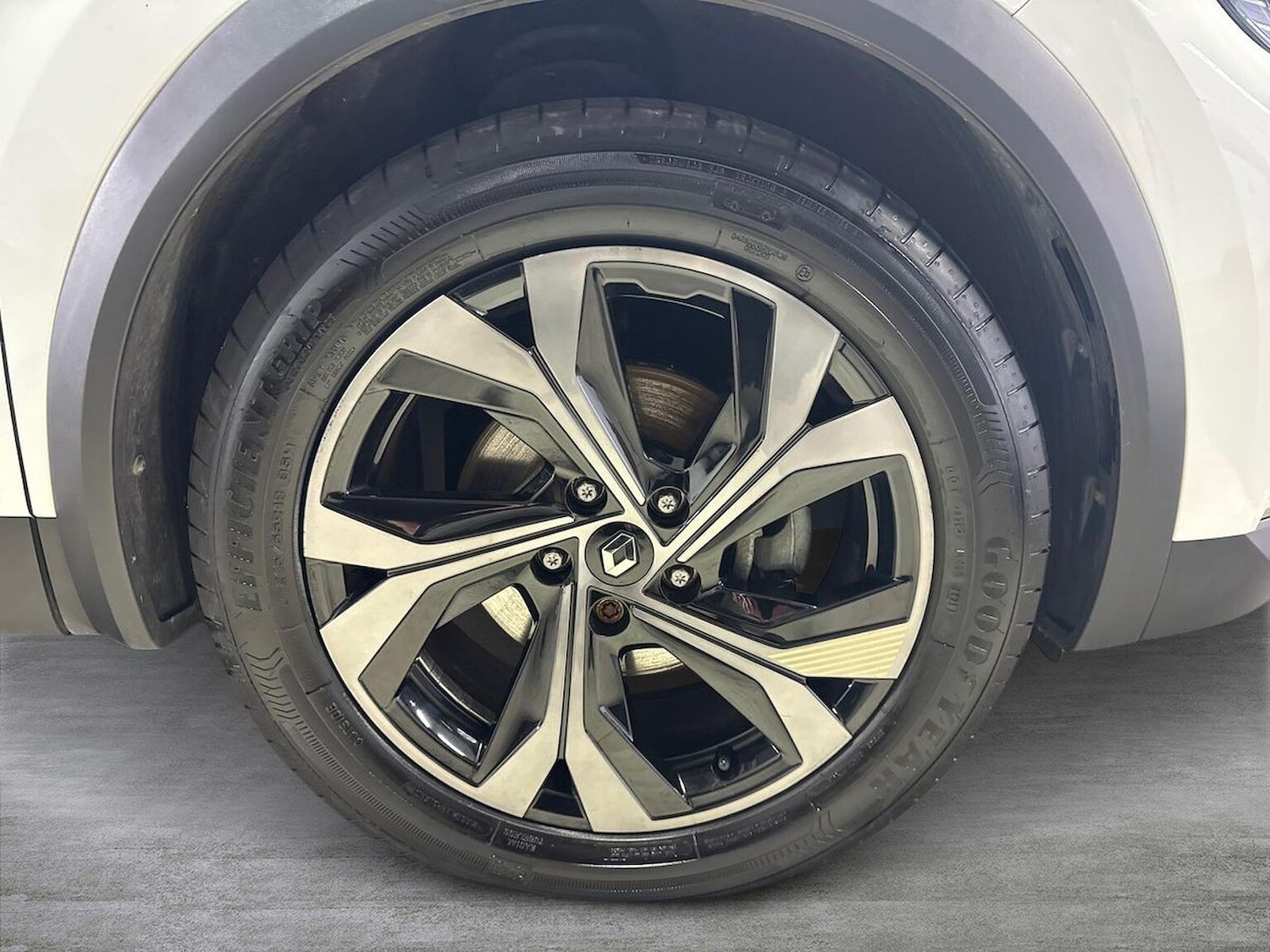 Used Renault Captur 2023 for sale - 76821728: Photo 6