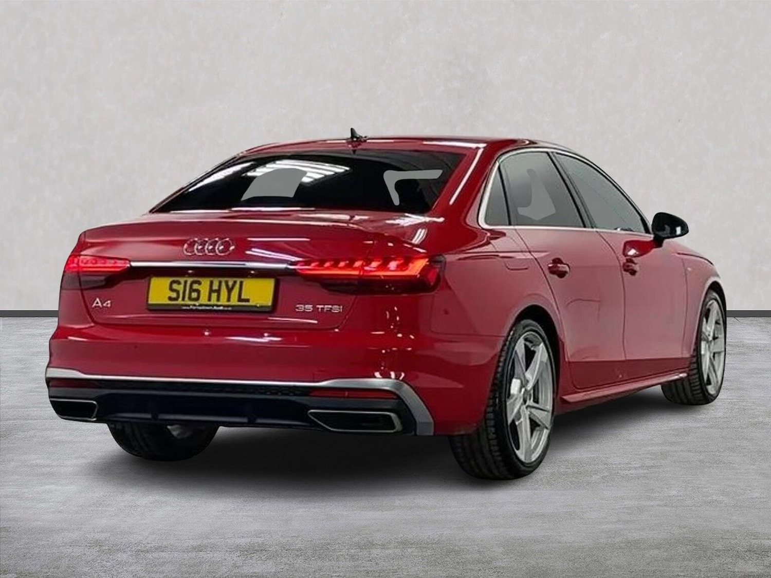 Used Audi A4 2024 for sale - 78027470: Photo 18