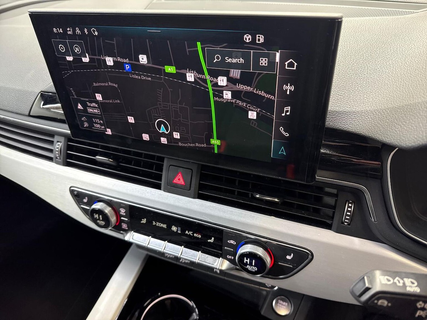 Used Audi A4 2024 for sale - 78027470: Photo 23