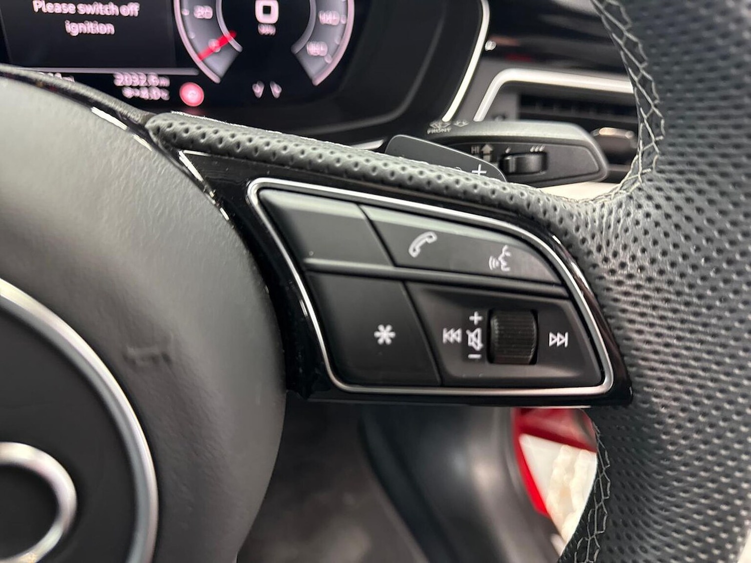 Used Audi A4 2024 for sale - 78027470: Photo 24