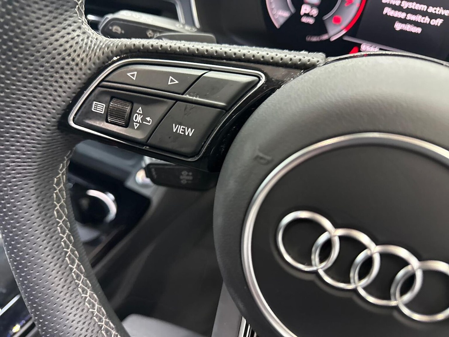 Used Audi A4 2024 for sale - 78027470: Photo 25