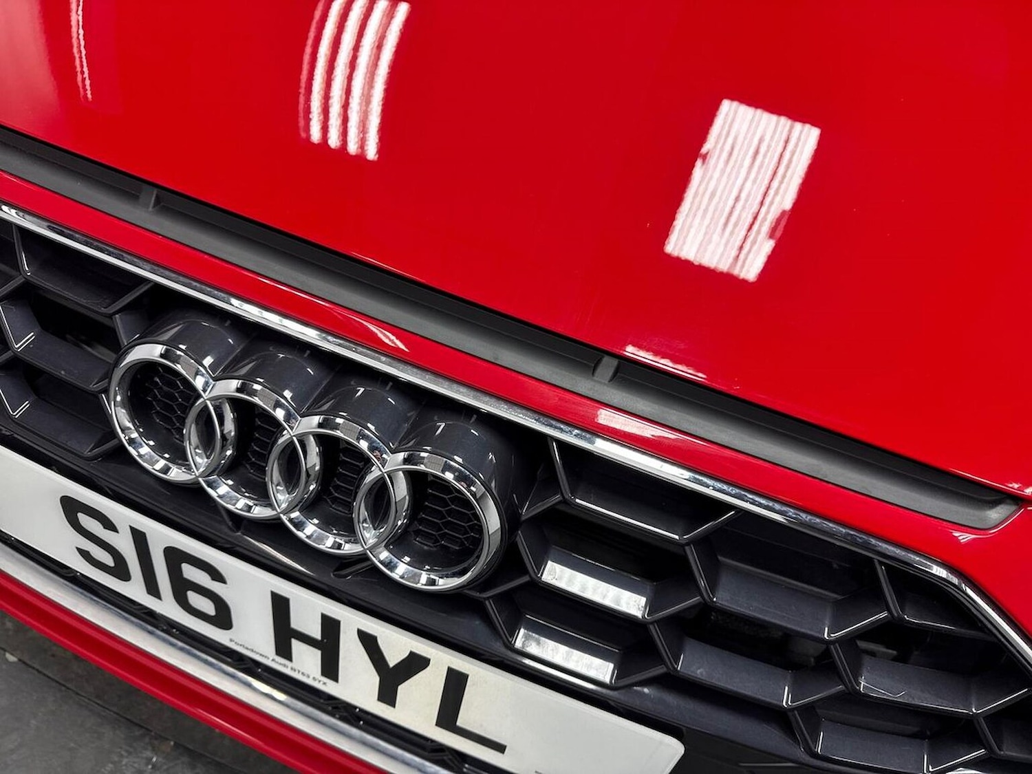 Used Audi A4 2024 for sale - 78027470: Photo 28